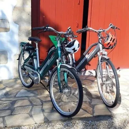 Aikobeko 度假居 萨雷