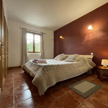 度假居 Aikobeko 萨雷