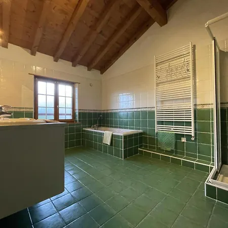 度假居 Aikobeko 萨雷