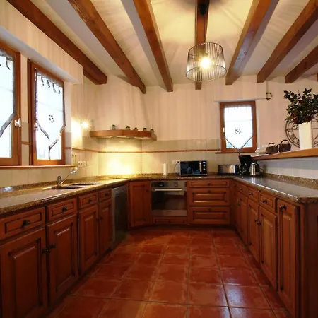 度假居 Aikobeko *