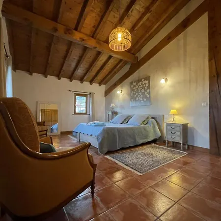 度假居 Aikobeko 萨雷