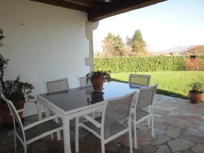 Casa vacanze Aikobeko