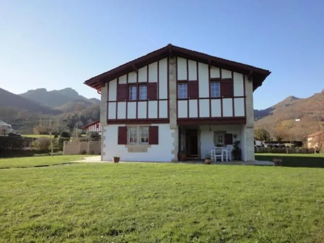 Aikobeko Casa vacanze *