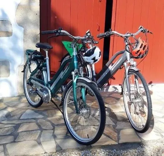 Aikobeko Casa vacanze Sare