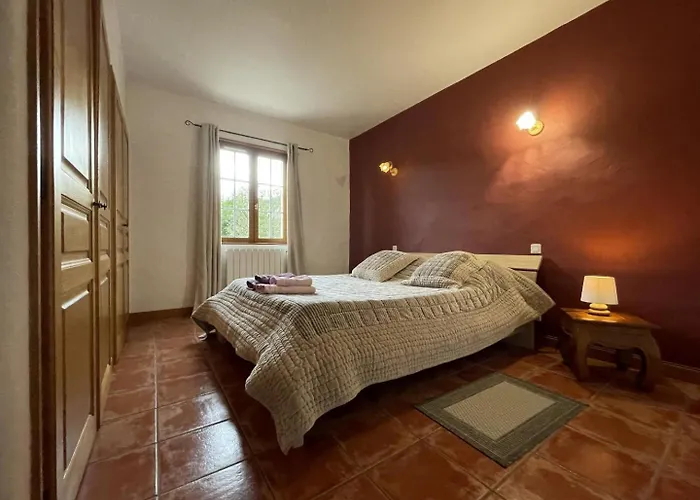 Casa vacanze Aikobeko Sare