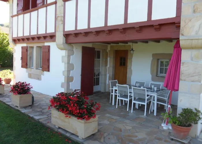 Casa vacanze Aikobeko