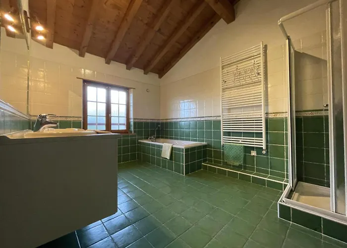 Casa vacanze Aikobeko Sare