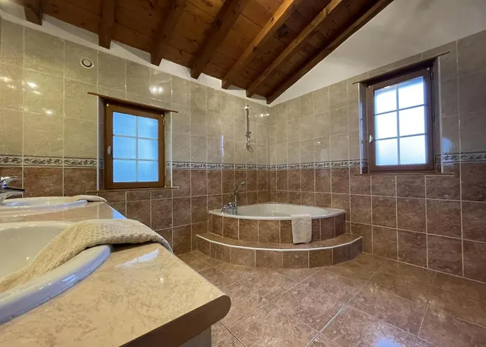 Casa vacanze Aikobeko