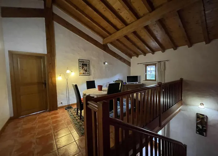 Casa vacanze Aikobeko *