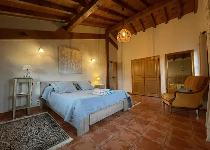 Aikobeko Casa vacanze Sare