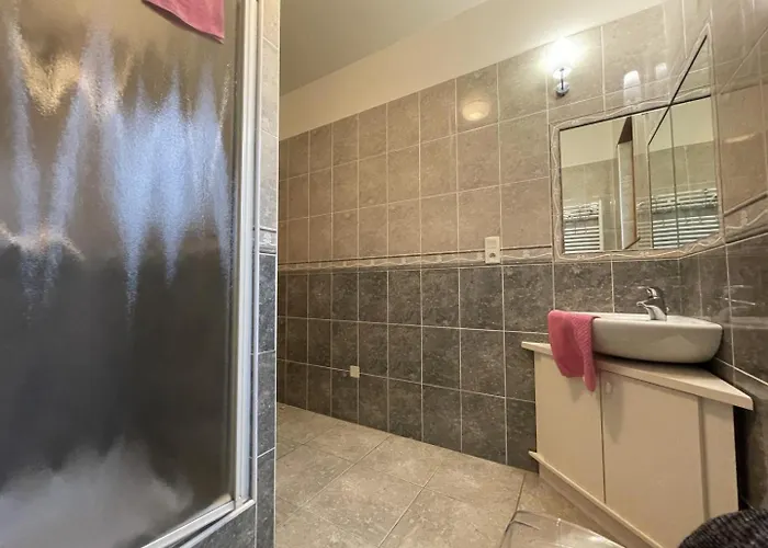 Casa vacanze Aikobeko