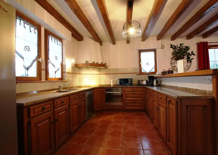 Casa vacanze Aikobeko *