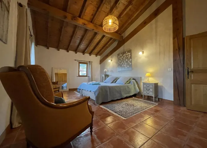 Casa vacanze Aikobeko Sare